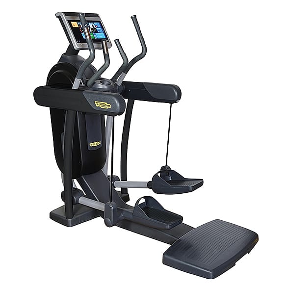 107872-Technogym-crosstrainer-Excite-Vario-700-Unity-zwart-gebruikt-afbeelding-1