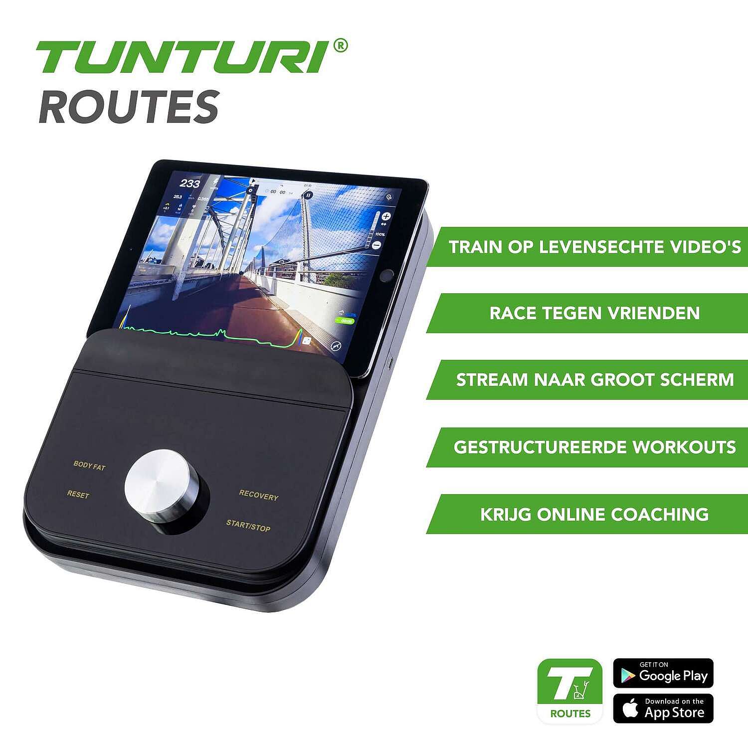 84093-Tunturi-Centuri-E100-Hometrainer-afbeelding-4