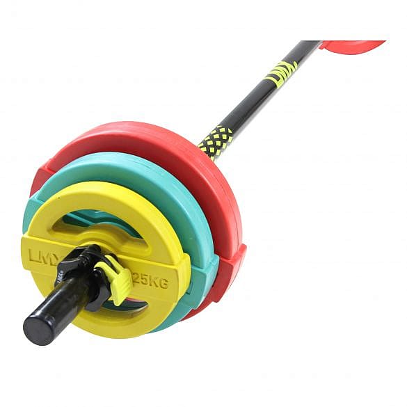 19750-Lifemaxx-Body-Pump-Bar-140-cm-afbeelding-2