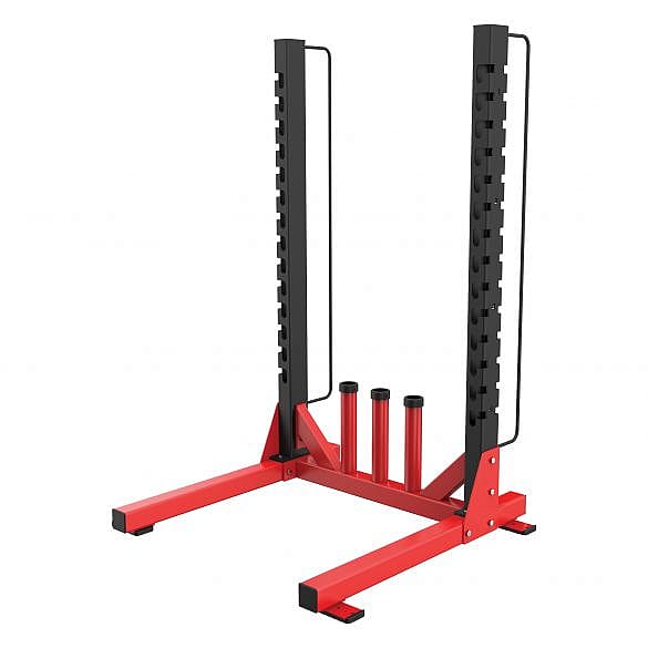 70735-Hammer-Strength-Accessoires-opslag-rek-afbeelding-1