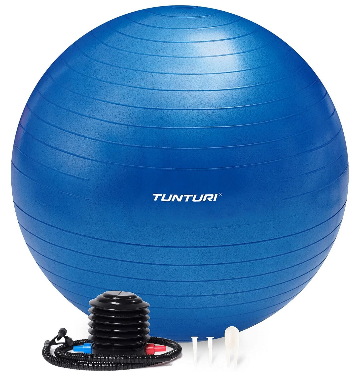tunturi_fitnessbal_anti_burst_inclusief_pomp_blauw-Tunturi-fitnessbal-anti-burst-inclusief-pomp-blauw-afbeelding-1