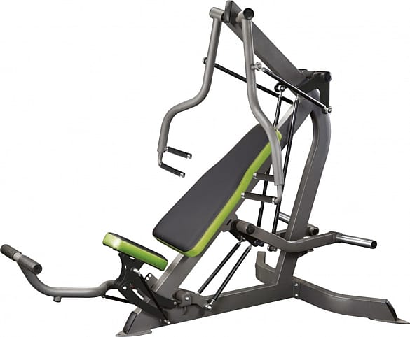 33811-X-Line-decline-press-XR221-afbeelding-1