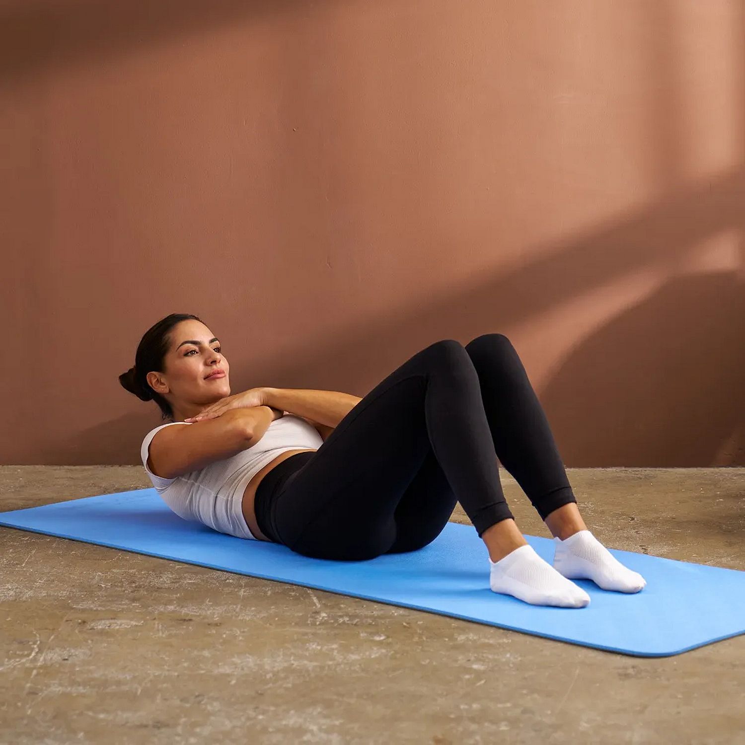 145318-Hammer-2in1-fitness--training-mat-afbeelding-5
