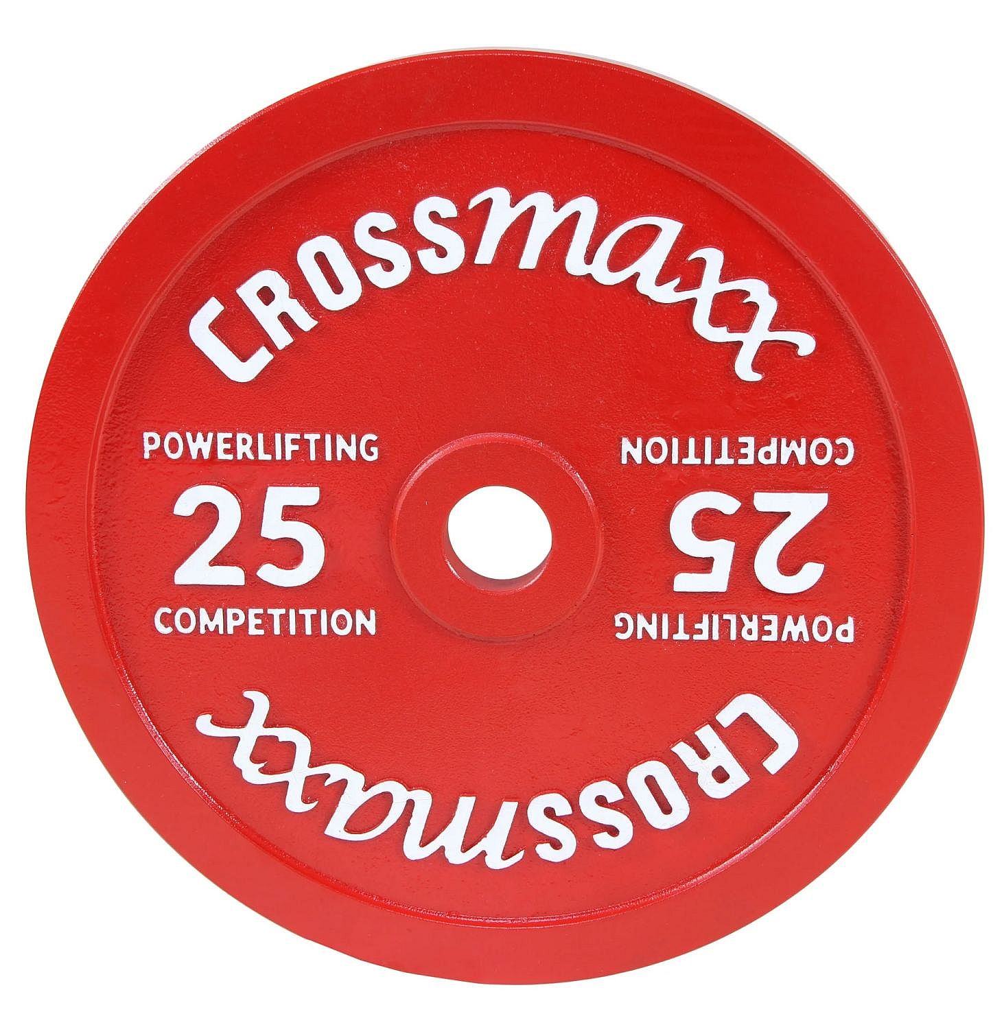 104717-Lifemaxx-Crossmaxx-calibrated-plates-25-kg-afbeelding-3