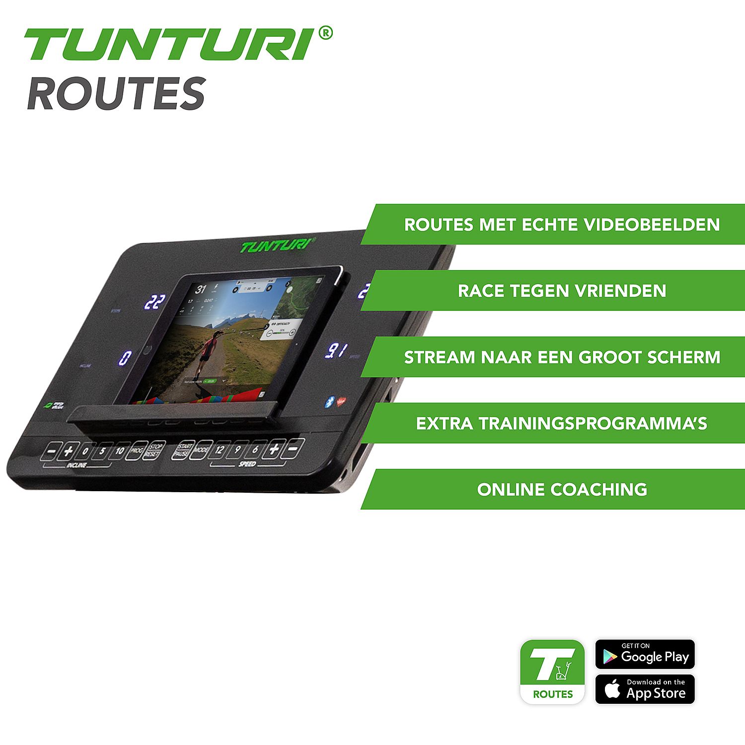 106827-Tunturi-Loopband-Signature-T60-afbeelding-9