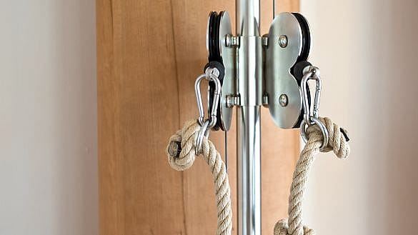 60560-NOHrD-SlimBeam-verstelbare-duo-pulley-wit-afbeelding-4