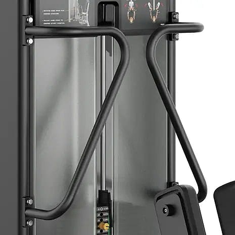 121569-Toorx-Professional-ABSOLUTE---Abductor--Adductor-PLX-9700-afbeelding-3