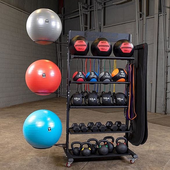 72765-Body-Solid-Multifunctionele-toren-afbeelding-2