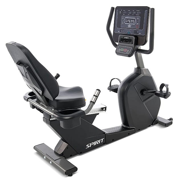 95800-Spirit-Fitness-Ligfiets-CR800-plus-afbeelding-1