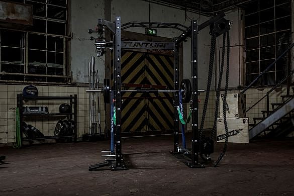 37936-Tunturi-Rope-Trainer-voor-Cross-Fit-Rack-RC20-afbeelding-8