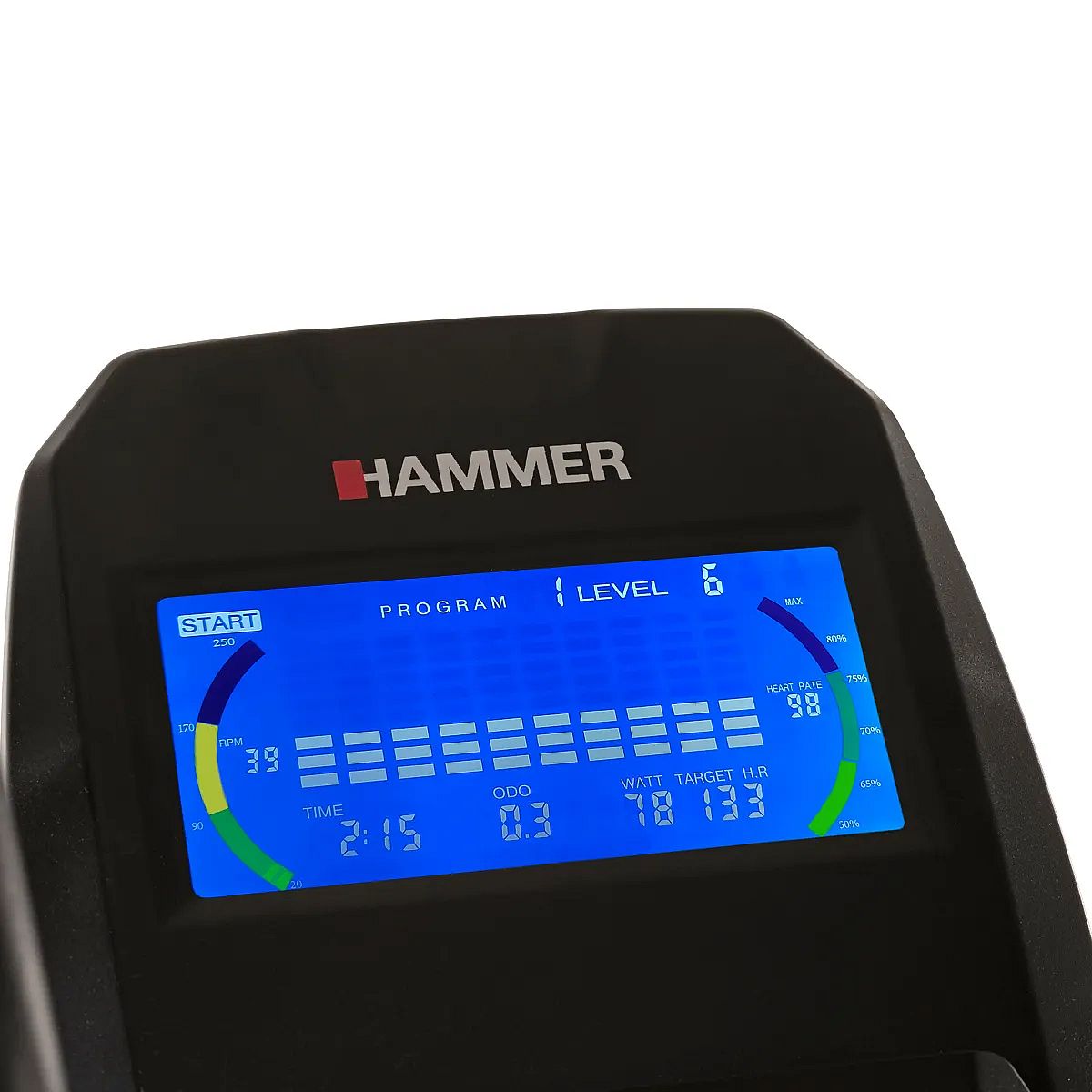 102578-Hammer-Crossfly-XTR-BT-crosstrainer-afbeelding-4