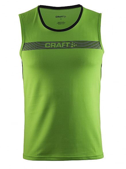 32131-Craft-Pulse-spinning-shirt-mouwloos-shout-heren-afbeelding-1