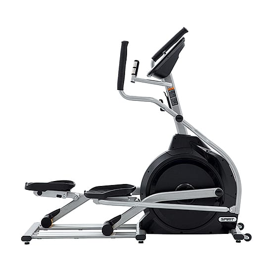 71687-Spirit-Fitness-Crosstrainer-elliptical-XE795-afbeelding-2