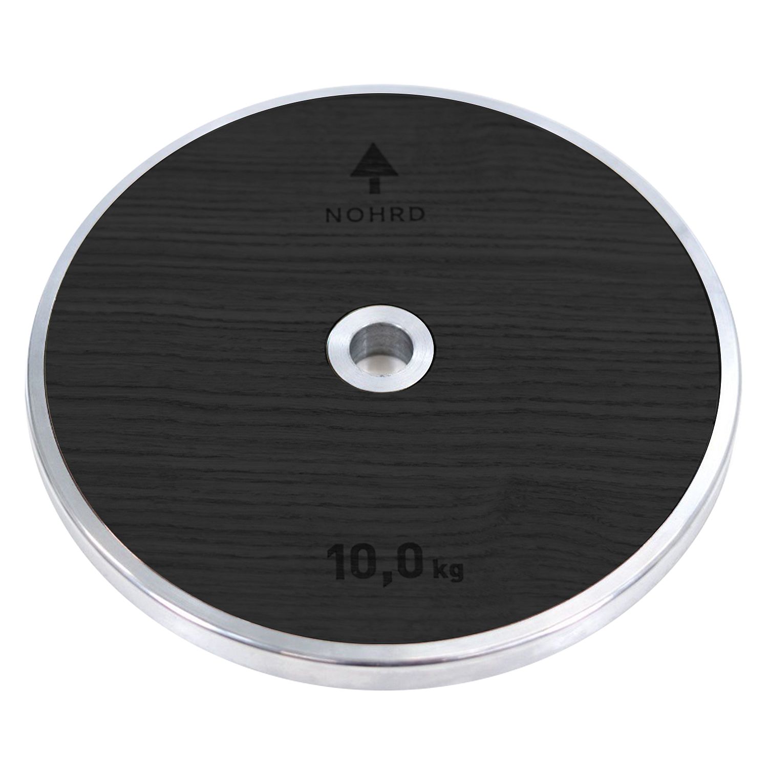 102557-NOHrD-Weight-Plate-zwart-05-kg-afbeelding-6