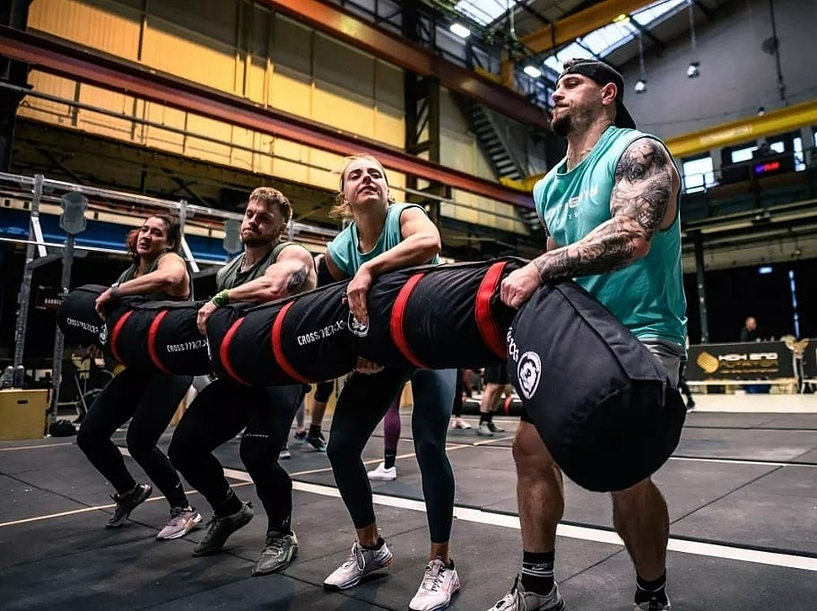 90580-Lifemaxx-4-Person-Worm-afbeelding-2