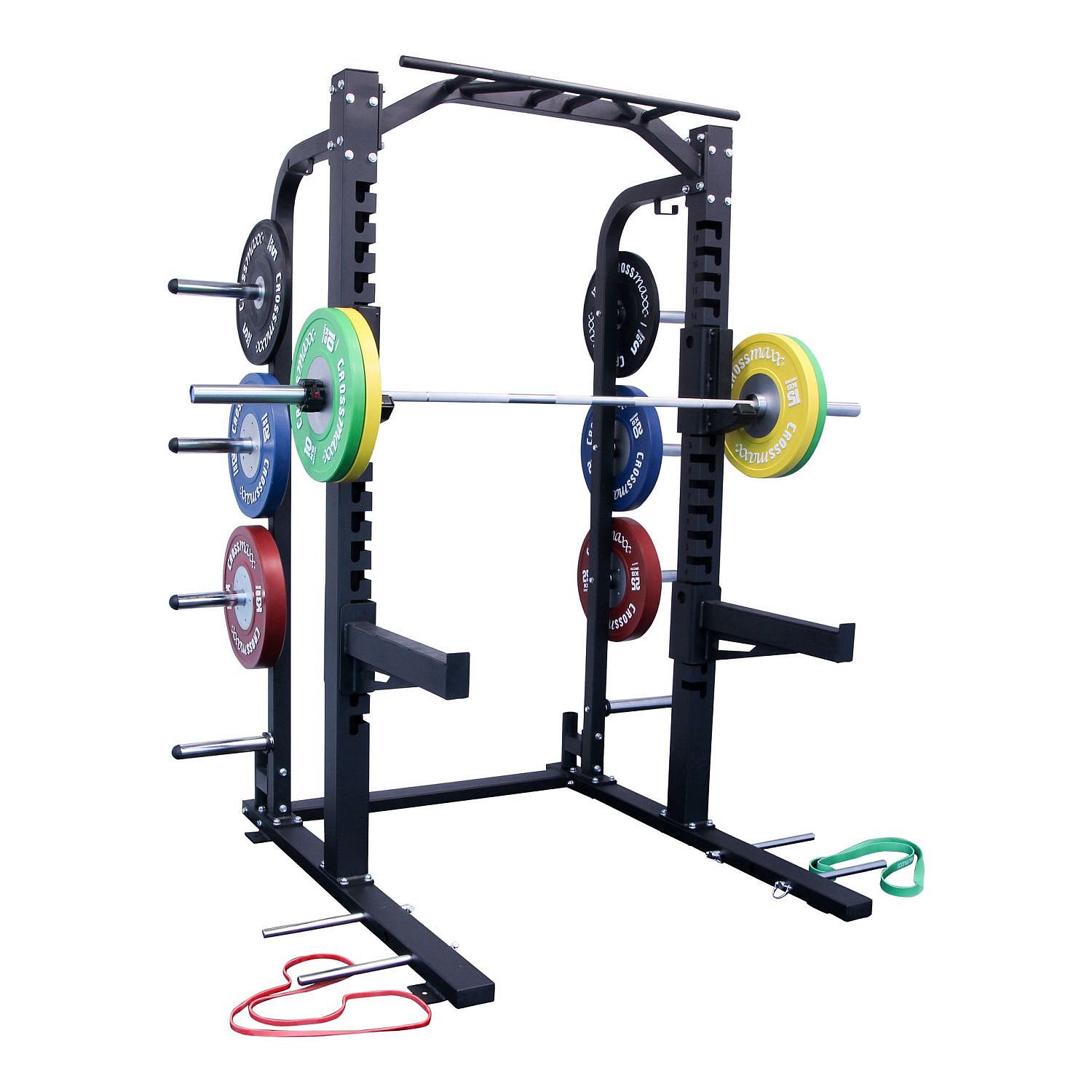 88726-Lifemaxx-crossmaxx-half-rack-afbeelding-4