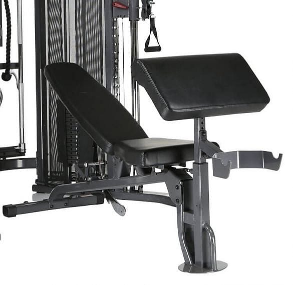36401-Inspire-Preacher-Curl-attachment-voor-SCS-Bench-afbeelding-3