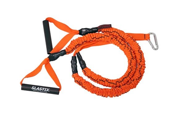 87471-Weerstandstube-voor-Bosu-oranje-lichte-weerstand-afbeelding-1