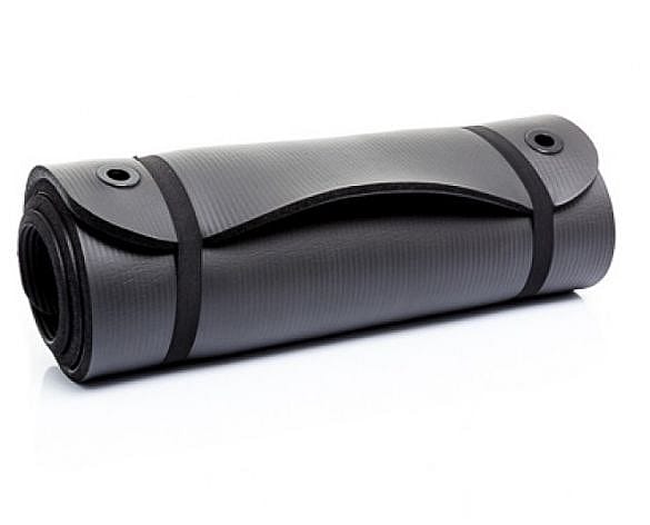 29041-Muscle-Power-Gymnastiekmat-Zwart-afbeelding-1