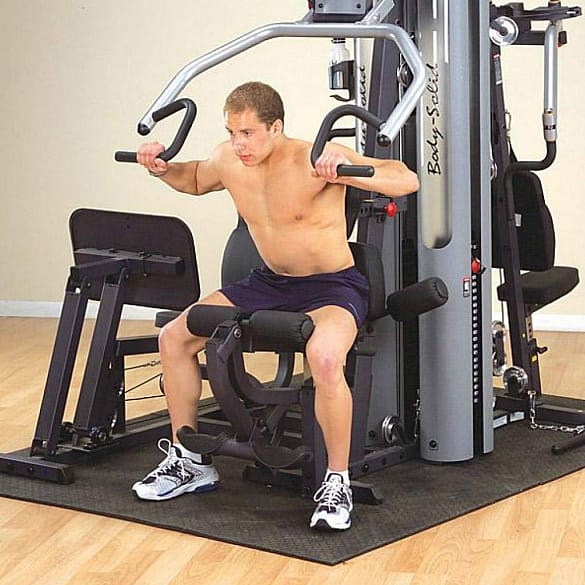 12401-Body-Solid-krachtstation-2-Stack-G9S-Multigym-G9S-afbeelding-6