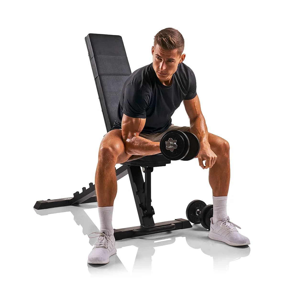 116574-Hammer-force-6.0-bench-afbeelding-5