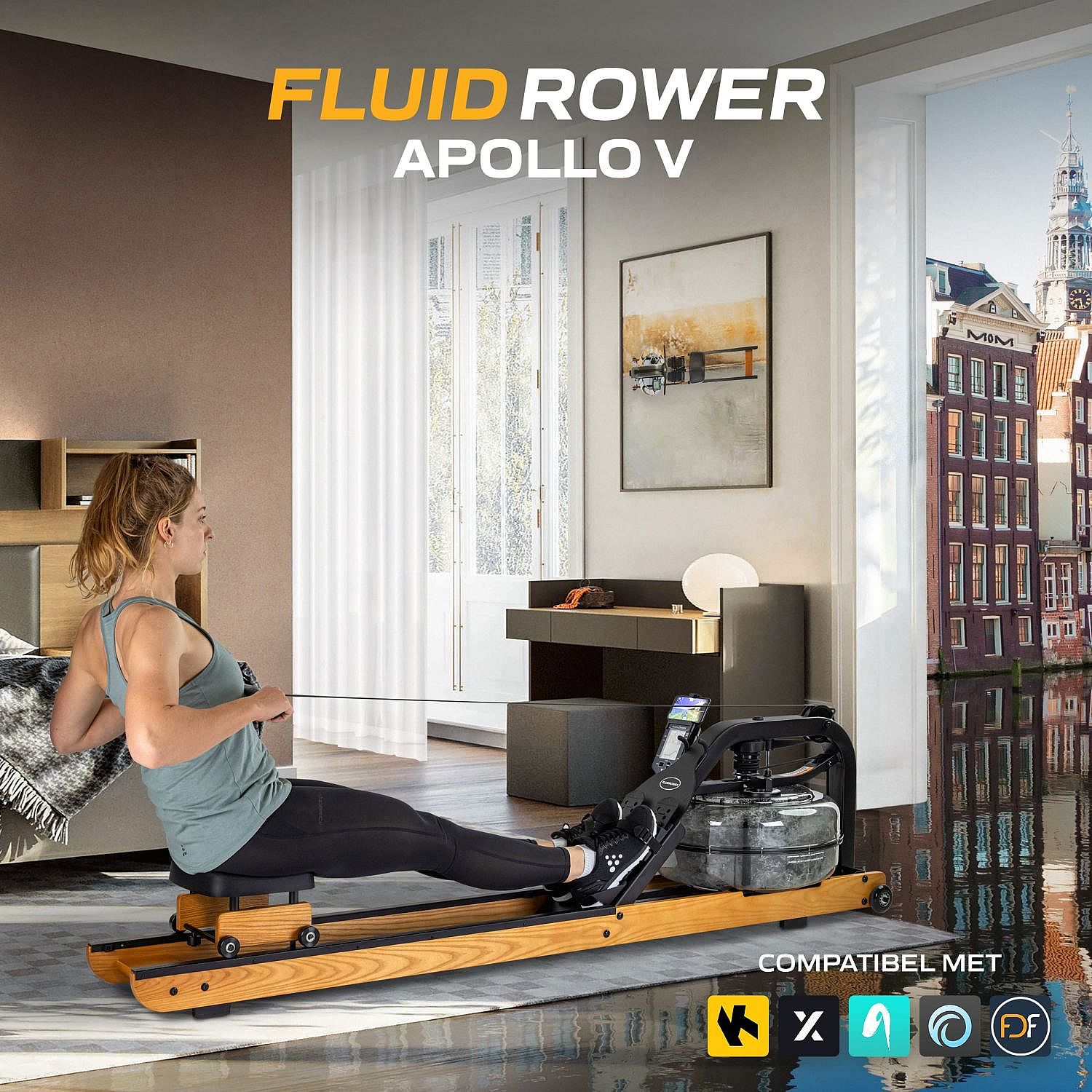39164-Fluid-Rower-Apollo-V-roeitrainer-afbeelding-8