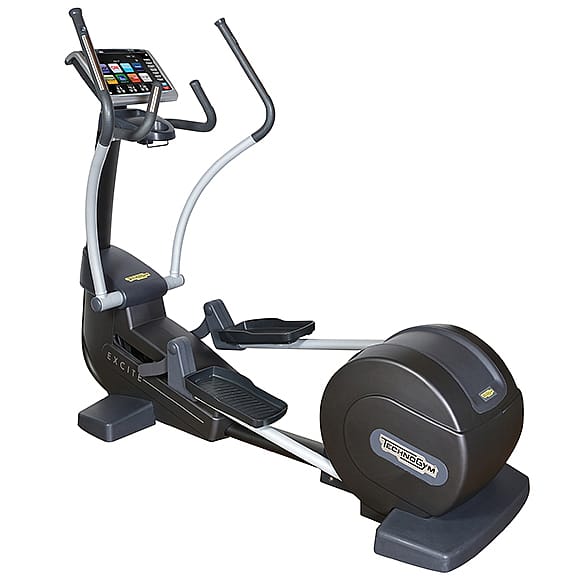 107880-Technogym-crosstrainer-Synchro-Excite-700-Visioweb-zwart-gebruikt-afbeelding-1