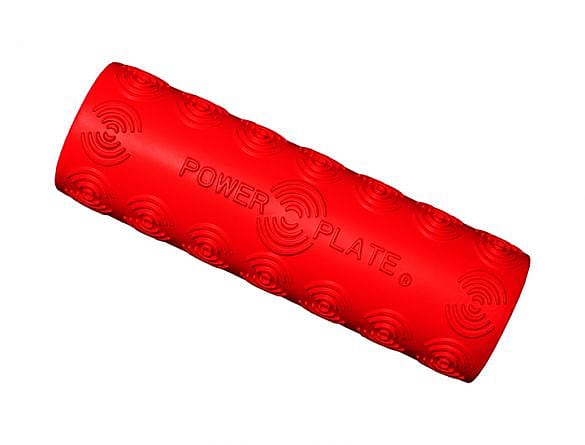 59626-Powerplate-Roller-rood-afbeelding-1