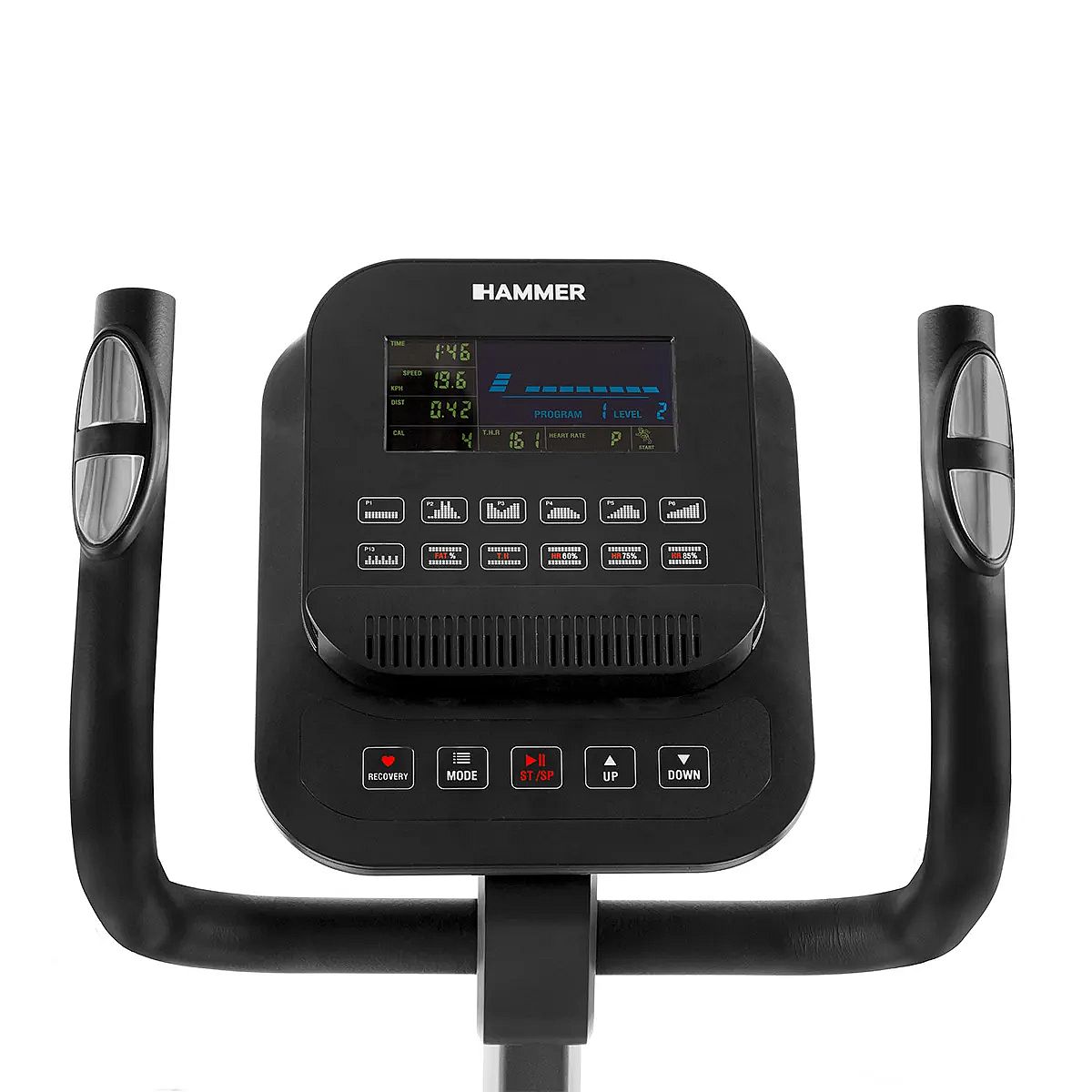 102580-Hammer-Ellypsis-E3500-crosstrainer-afbeelding-2