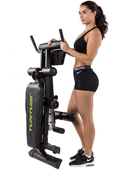 32461-Tunturi-CT80-Total-core-buik--en-rug-trainer-afbeelding-3
