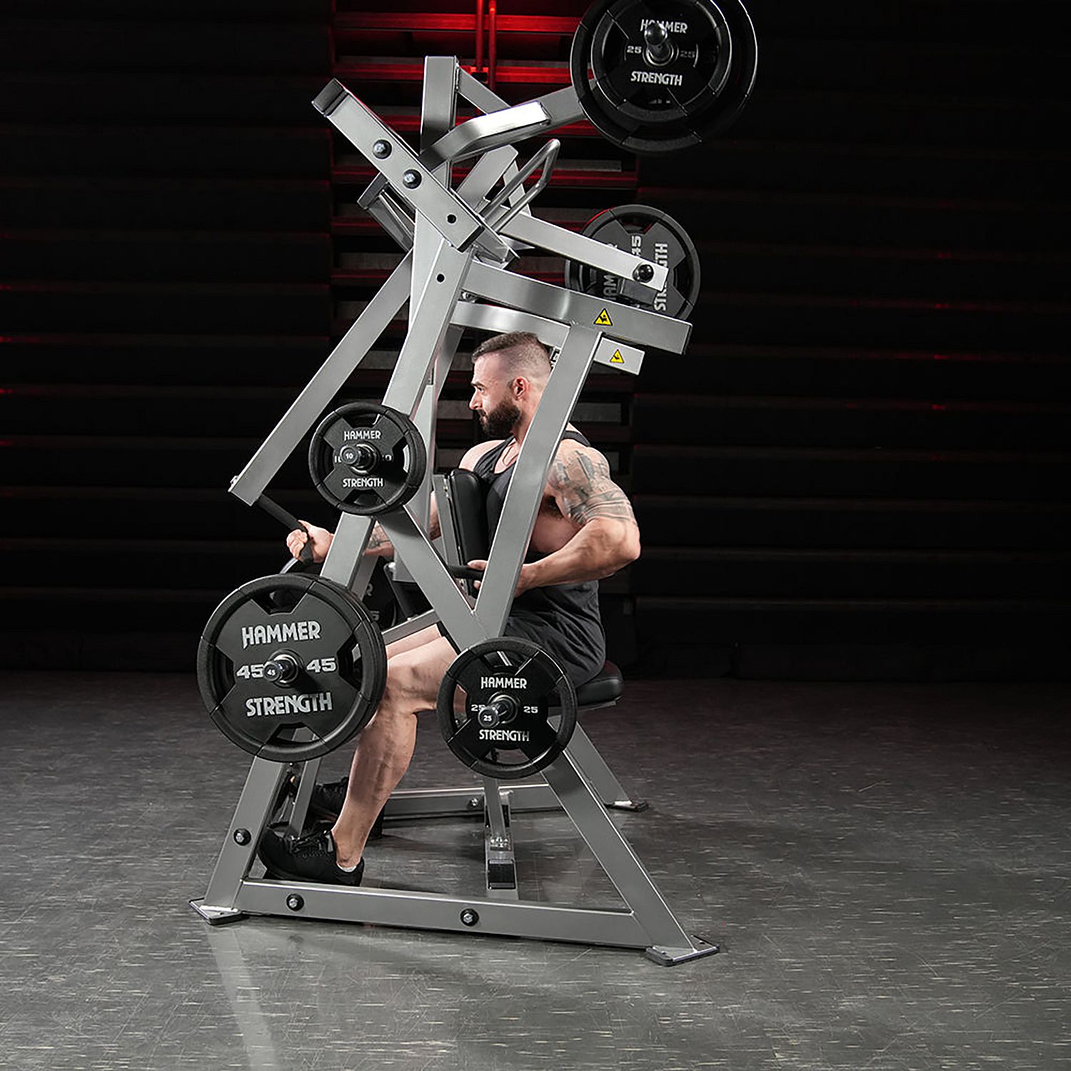145874-Hammer-Strength-Plate-Loaded-Iso-Lateral-D-Y-Row-afbeelding-2