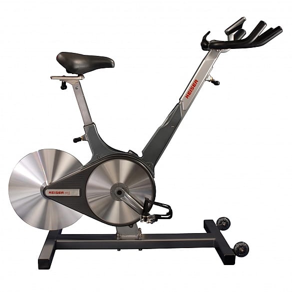 29088-Keiser-spinningbike-M3-Indoor-cycle-gebruikt-afbeelding-1
