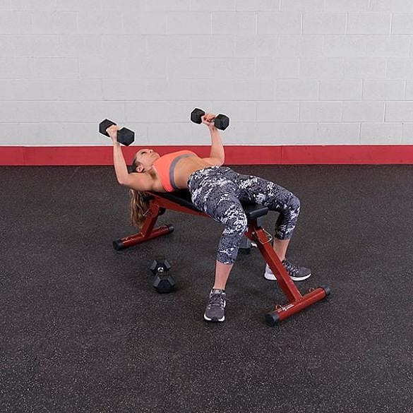 35666-Body-Solid-Best-Fitness-halterbank-afbeelding-3