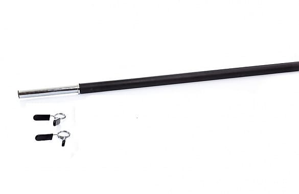 31684-Muscle-Power-Body-Pump-Stang-met-Veersluiters-MP852-afbeelding-1