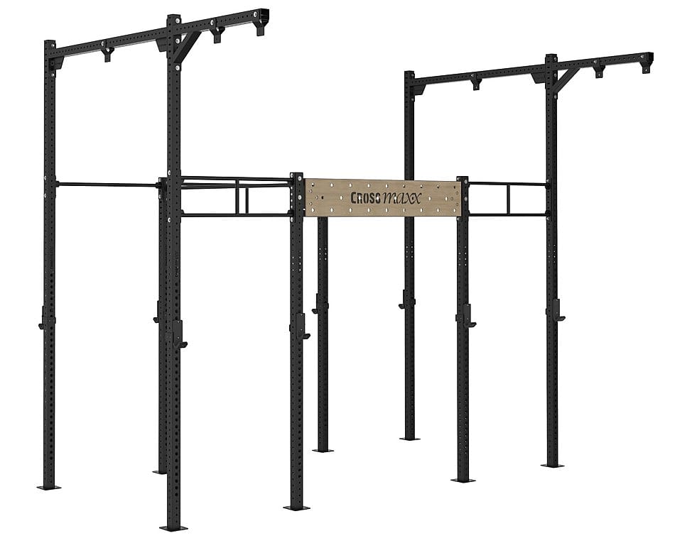 90632-Lifemaxx-Crossmaxx-Rig-XL-free-standing-model-F3-afbeelding-1