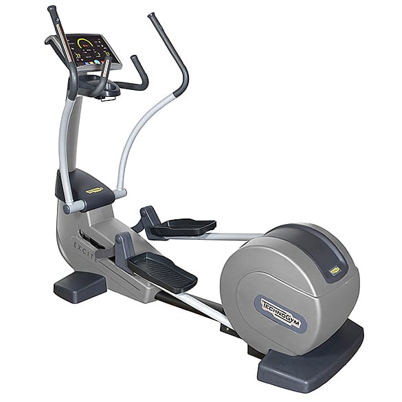 107875-Technogym-crosstrainer-Synchro-Excite-500i-zilver-gebruikt-afbeelding-1