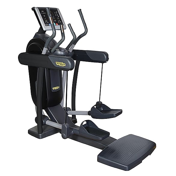 107868-Technogym-crosstrainer-Vario-Excite-500i-zwart-gebruikt-afbeelding-1