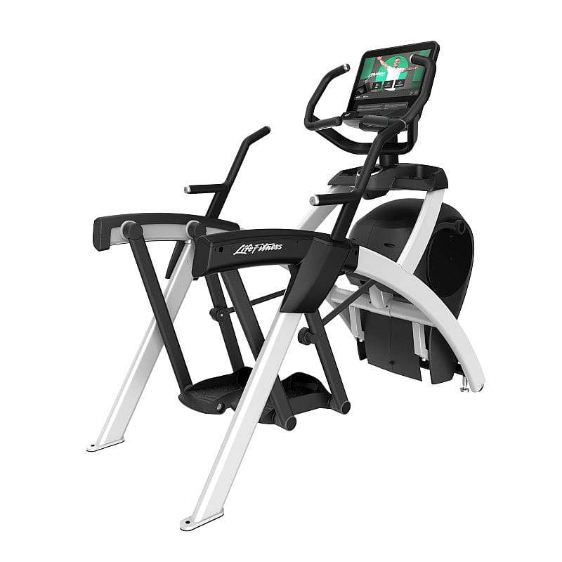100243-Life-Fitness-Arc-Trainer-lower-body-SE4-16-inch-console-afbeelding-6