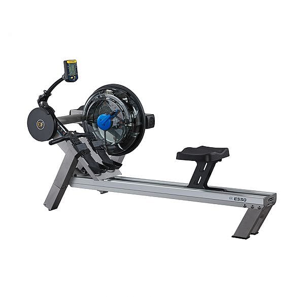 66370-Fluid-Rower-Evolution-E550-roeitrainer-afbeelding-1