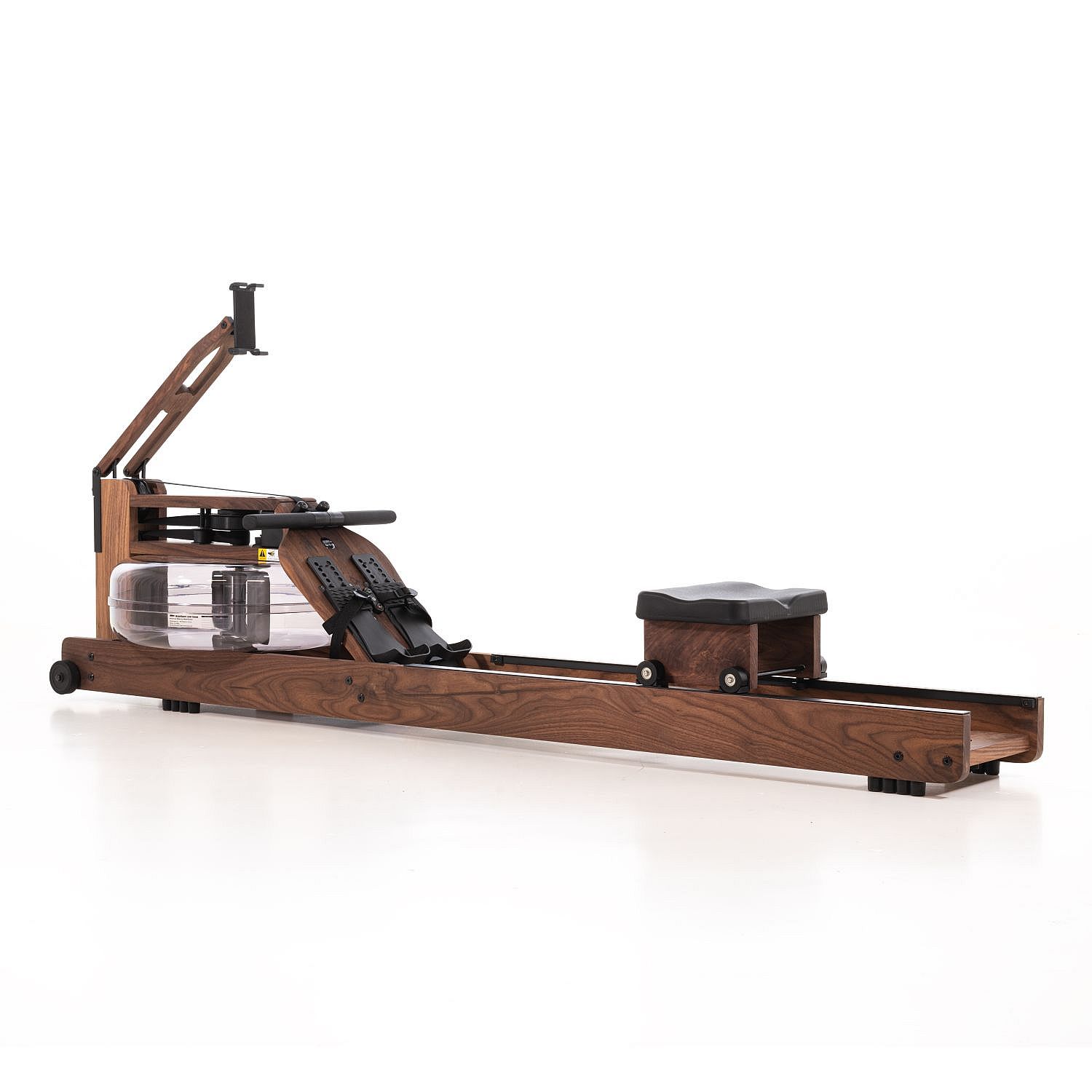 83251-Waterrower-Roeitrainer-Performance-Ergometer-walnoothout-afbeelding-1