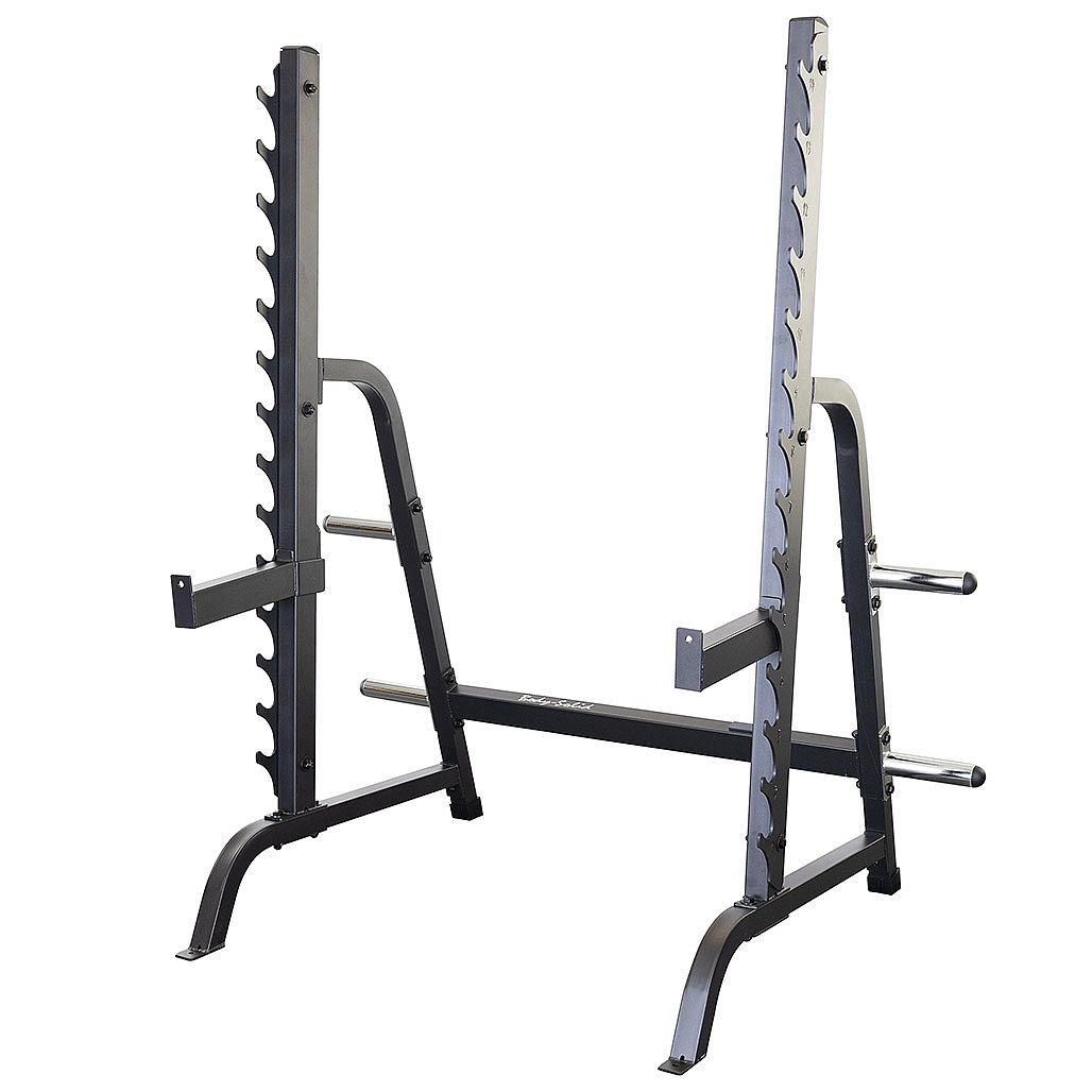8648-Body-Solid-power-rack-GPR370-Multi-Press-Rack-afbeelding-1