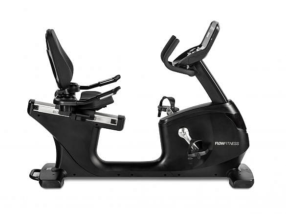 40932-Flow-Fitness-ligfiets-RB5i-Pro-afbeelding-2