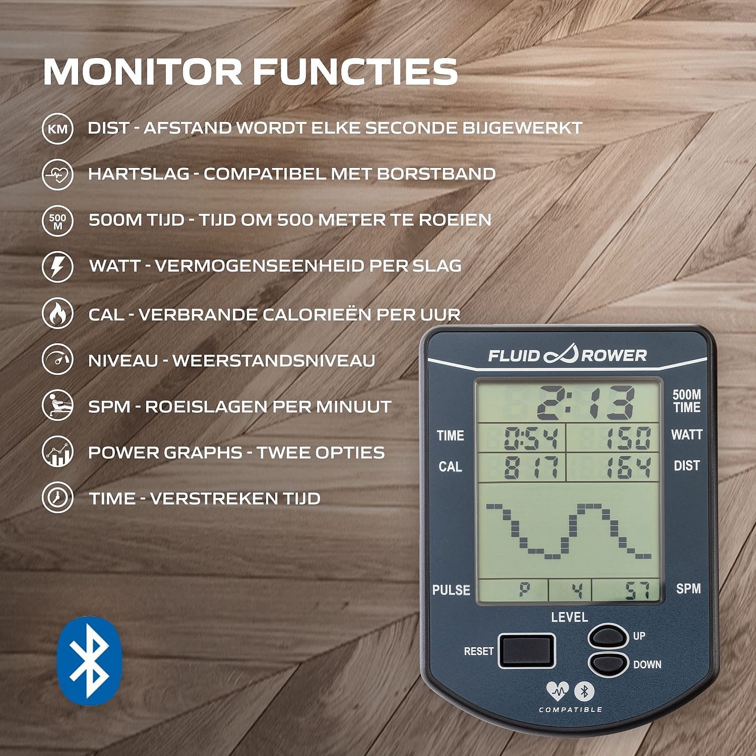 59698-Fluid-Rower-Viking-Pro-XL-roeitrainer-afbeelding-5