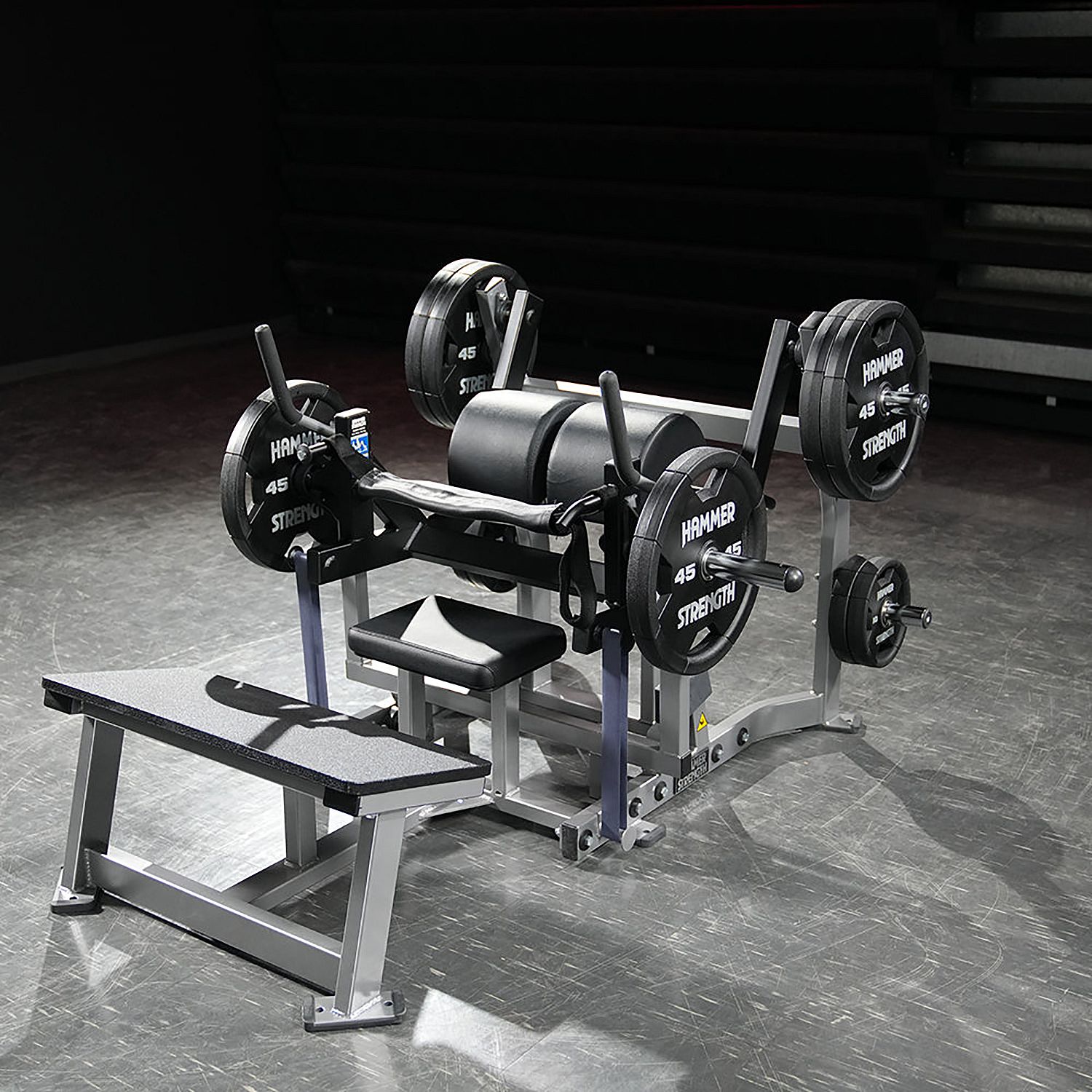 145891-Hammer-Strength-Plate-Loaded-Glute-Drive-afbeelding-8
