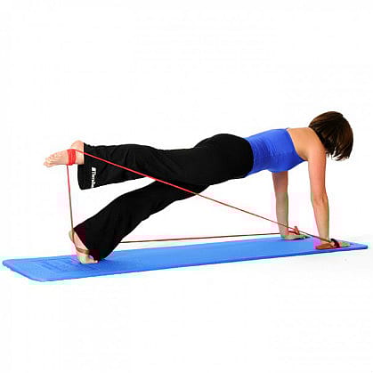 68600-Thera-band-55-meter-zwart-speciaal-zwaar-afbeelding-2