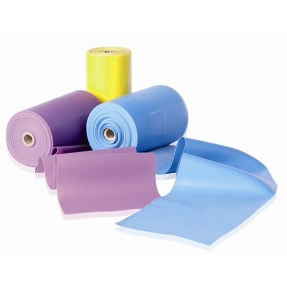 19728-Lifemaxx-Latex-Band-Heavy-Blauw-afbeelding-1