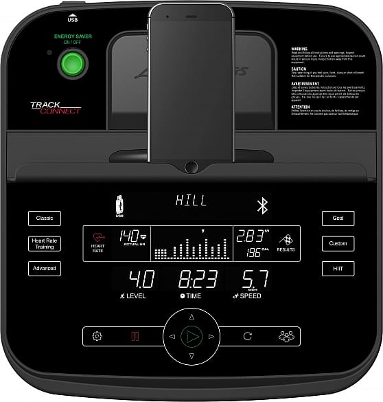 32913-Life-Fitness-hometrainer-LifeCycle-C1-Track-Connect-afbeelding-6