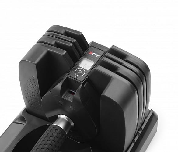 33231-Bowflex-Haltersysteem-selecttech-560i-smart-2.3---27.2-kg-afbeelding-4