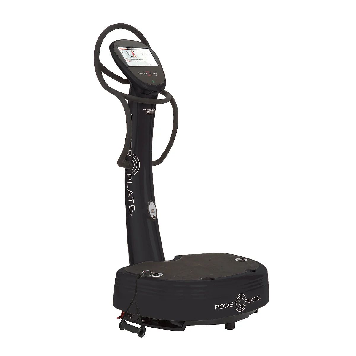 104750-Power-plate-MY7-zwart-afbeelding-1