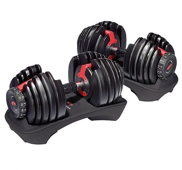 20692-Bowflex-552i-S-selecttech-haltersysteem-238-kg-pair-afbeelding-1